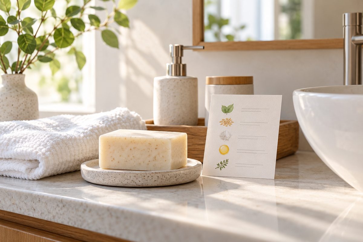 A Beginner’s Guide to Skin-Care Labels