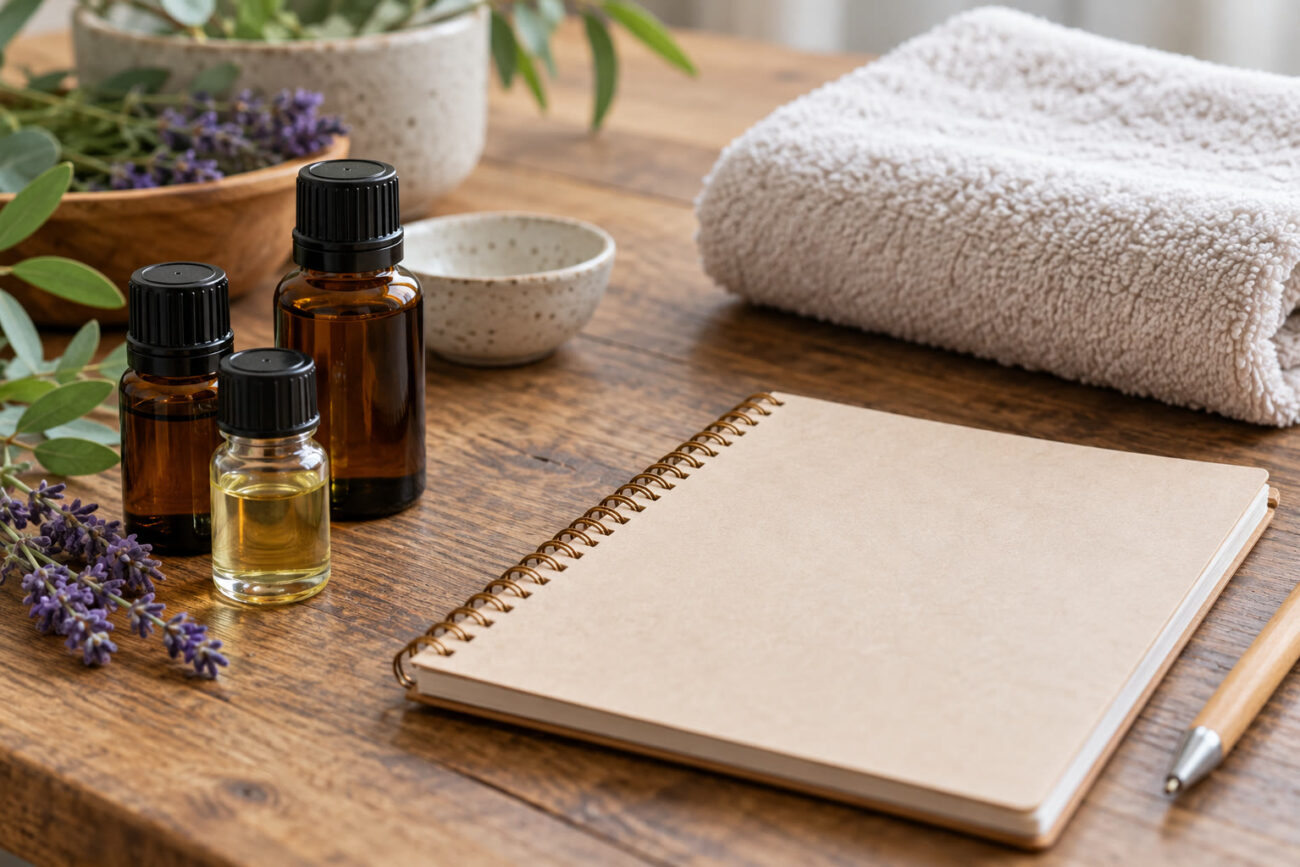 Essential Oil Allergies: Signs to Watch For