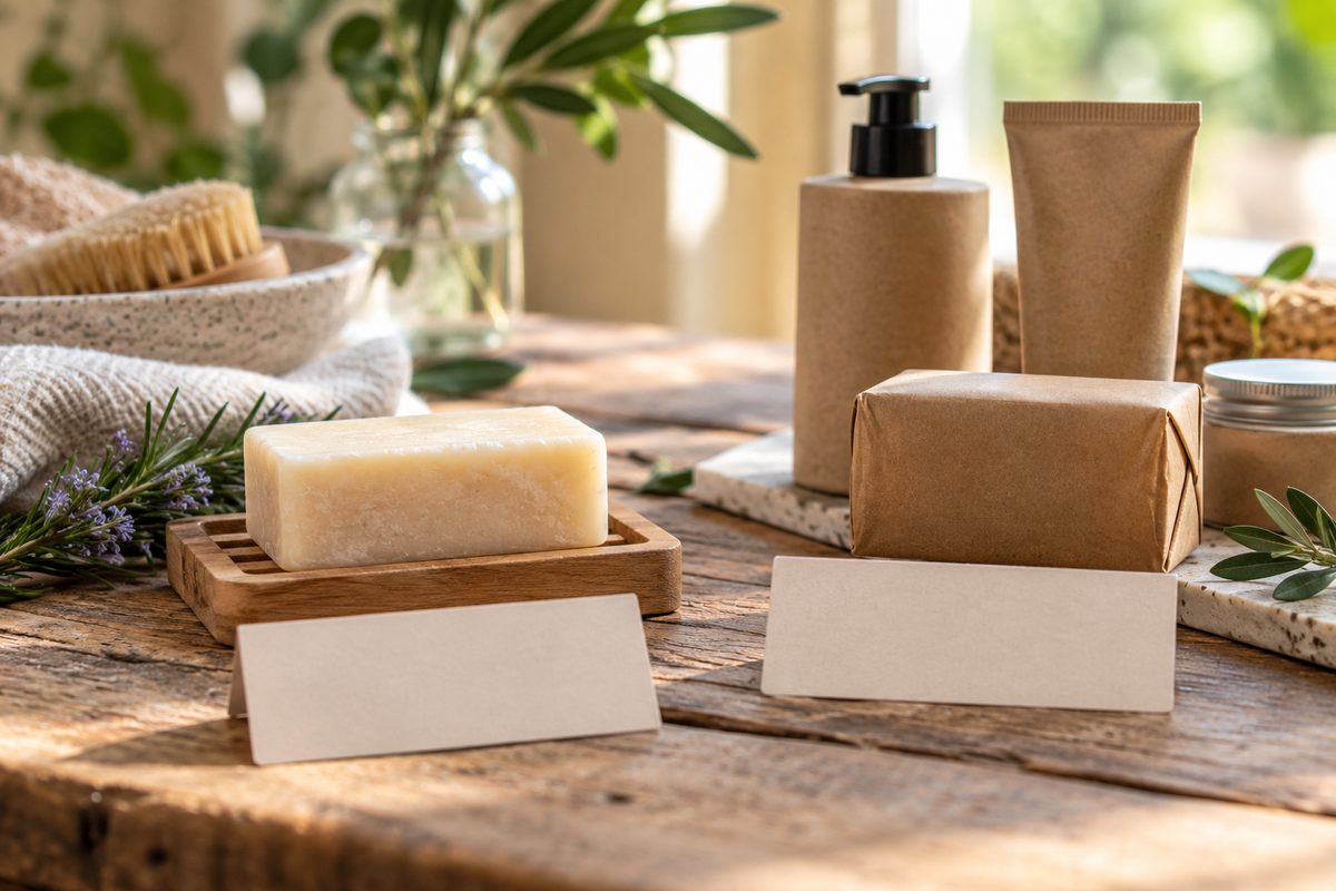 How to Avoid Greenwashing in Personal Care