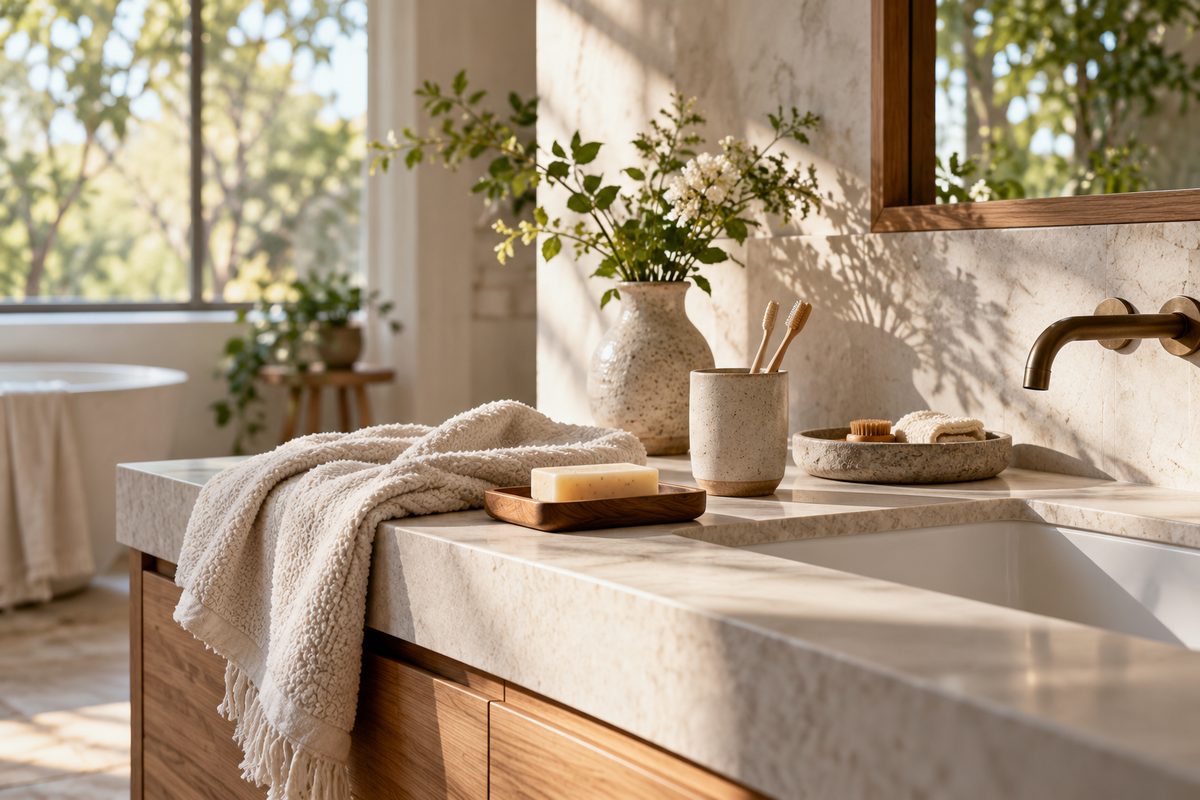How to Make Personal Care Feel Less Rushed