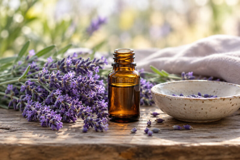Lavender Oil: What People Use It For