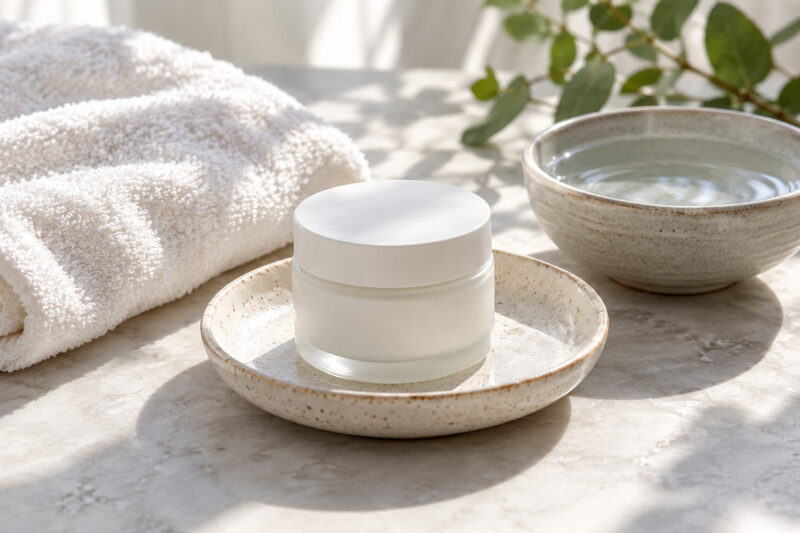 Moisturizer Basics for Everyday Skin Comfort