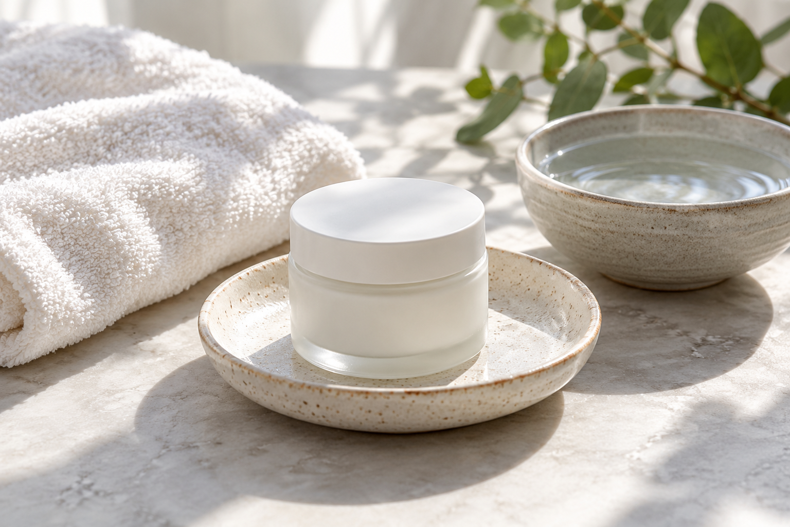 Moisturizer Basics for Everyday Skin Comfort