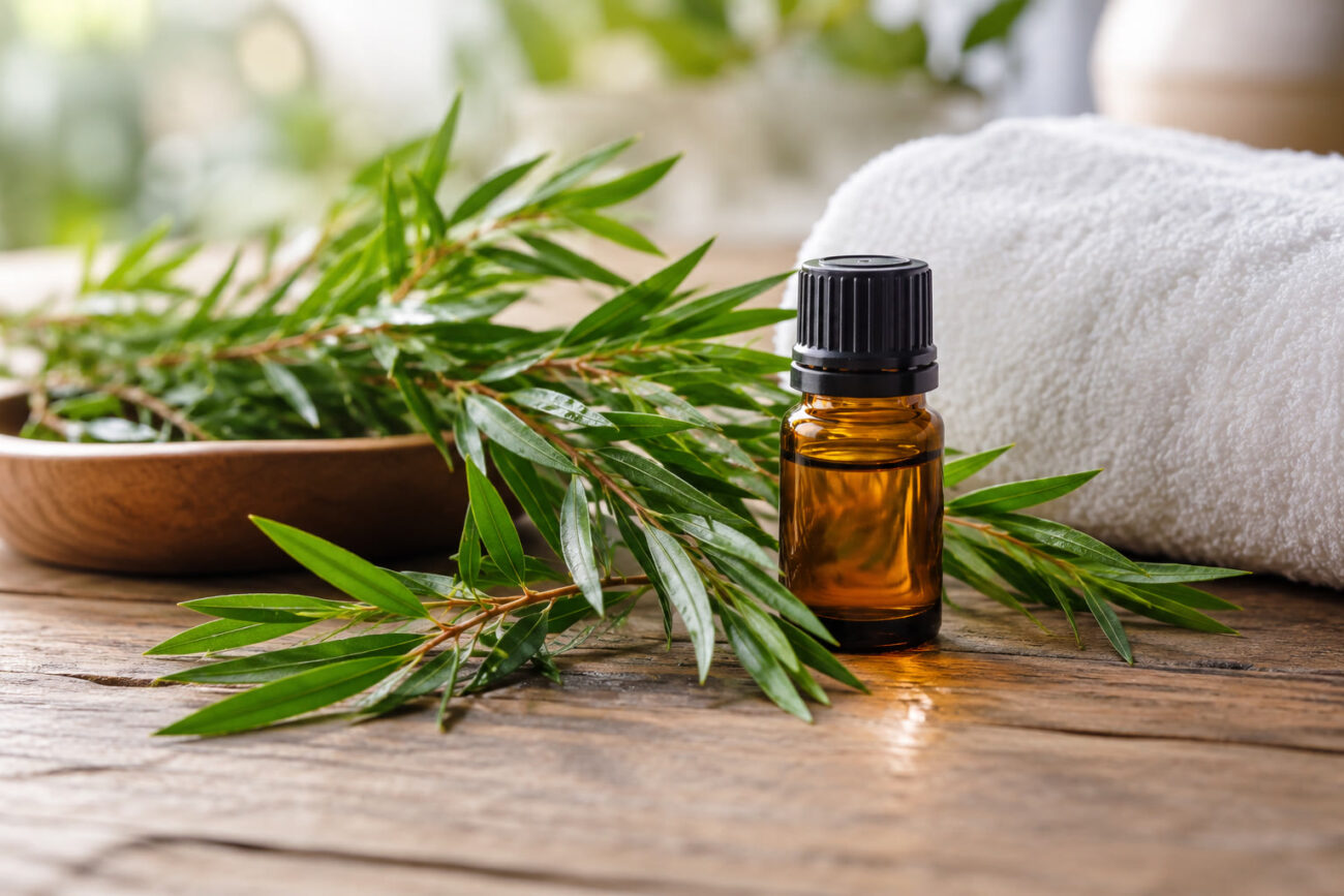 Tea Tree Oil: Common Uses and Limitations