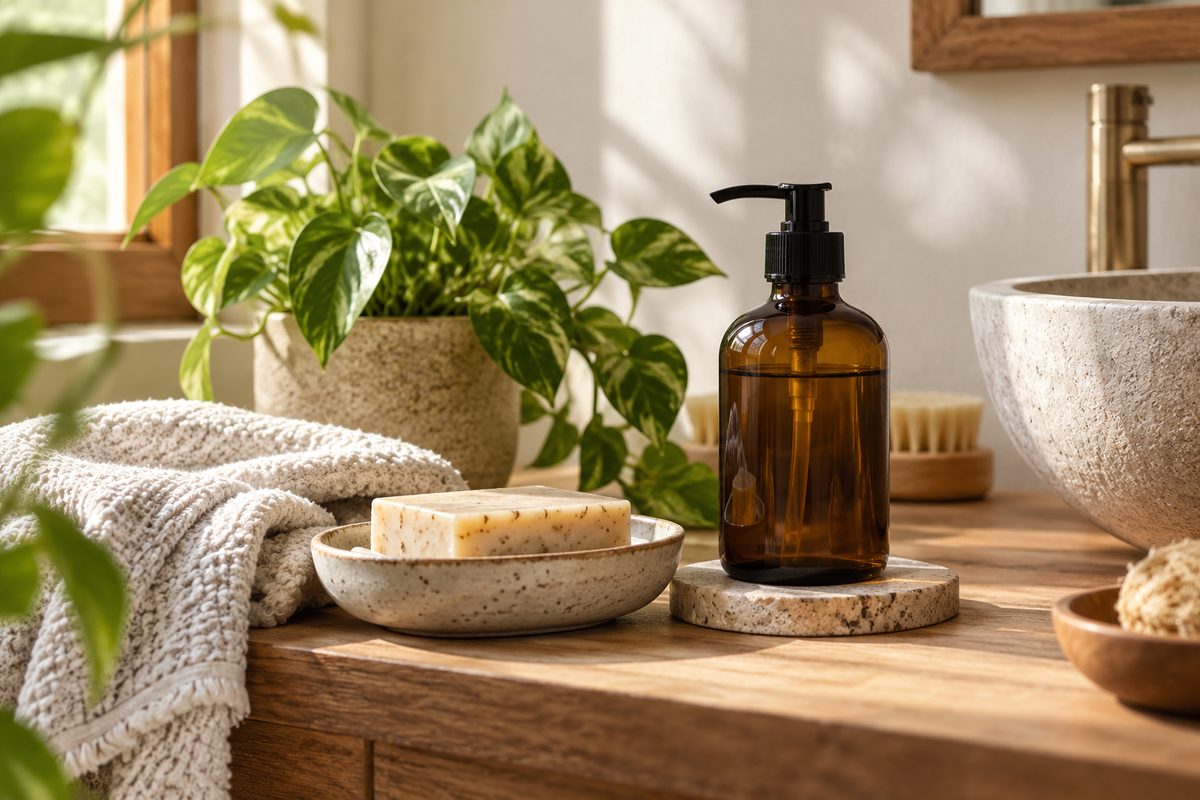 What Makes a Self-Care Routine Sustainable?