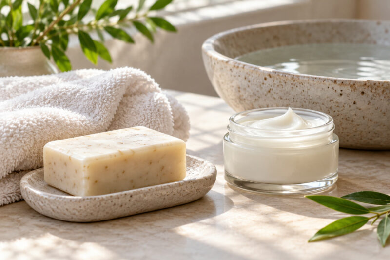 What the Skin Barrier Does Every Day