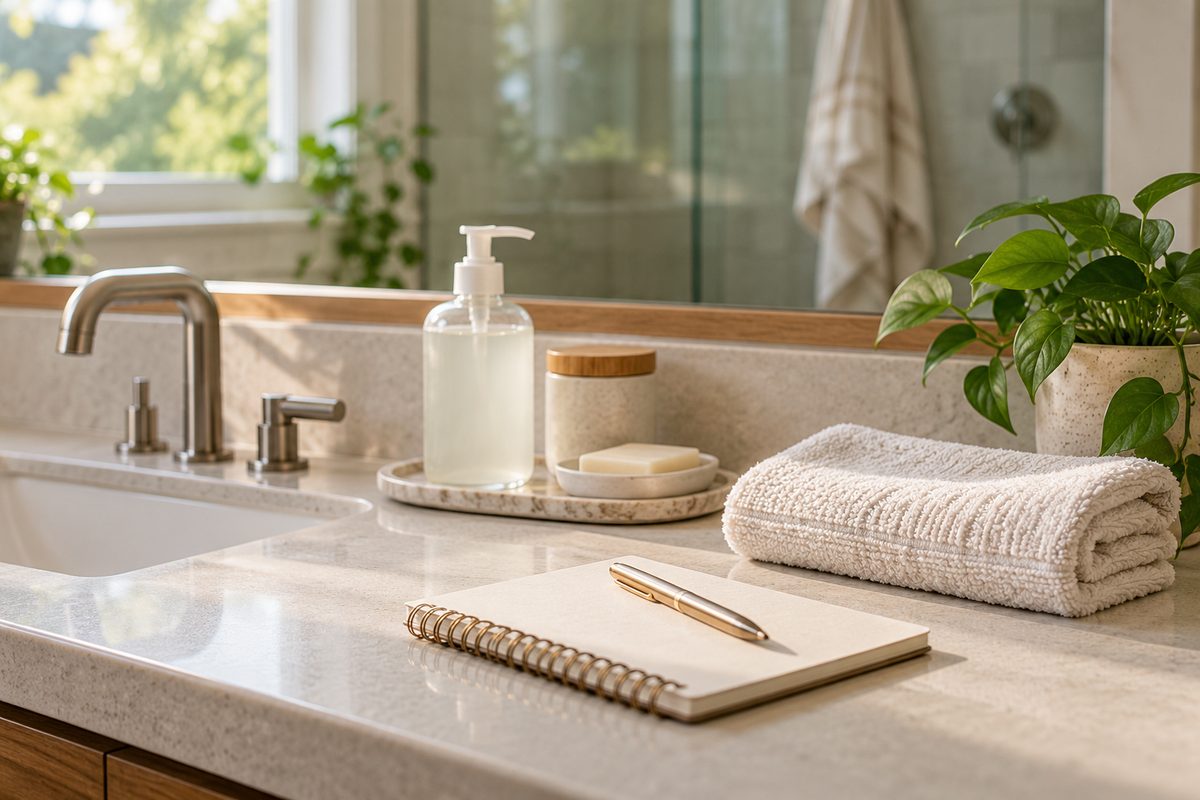 When to Ask a Dermatologist About Irritation