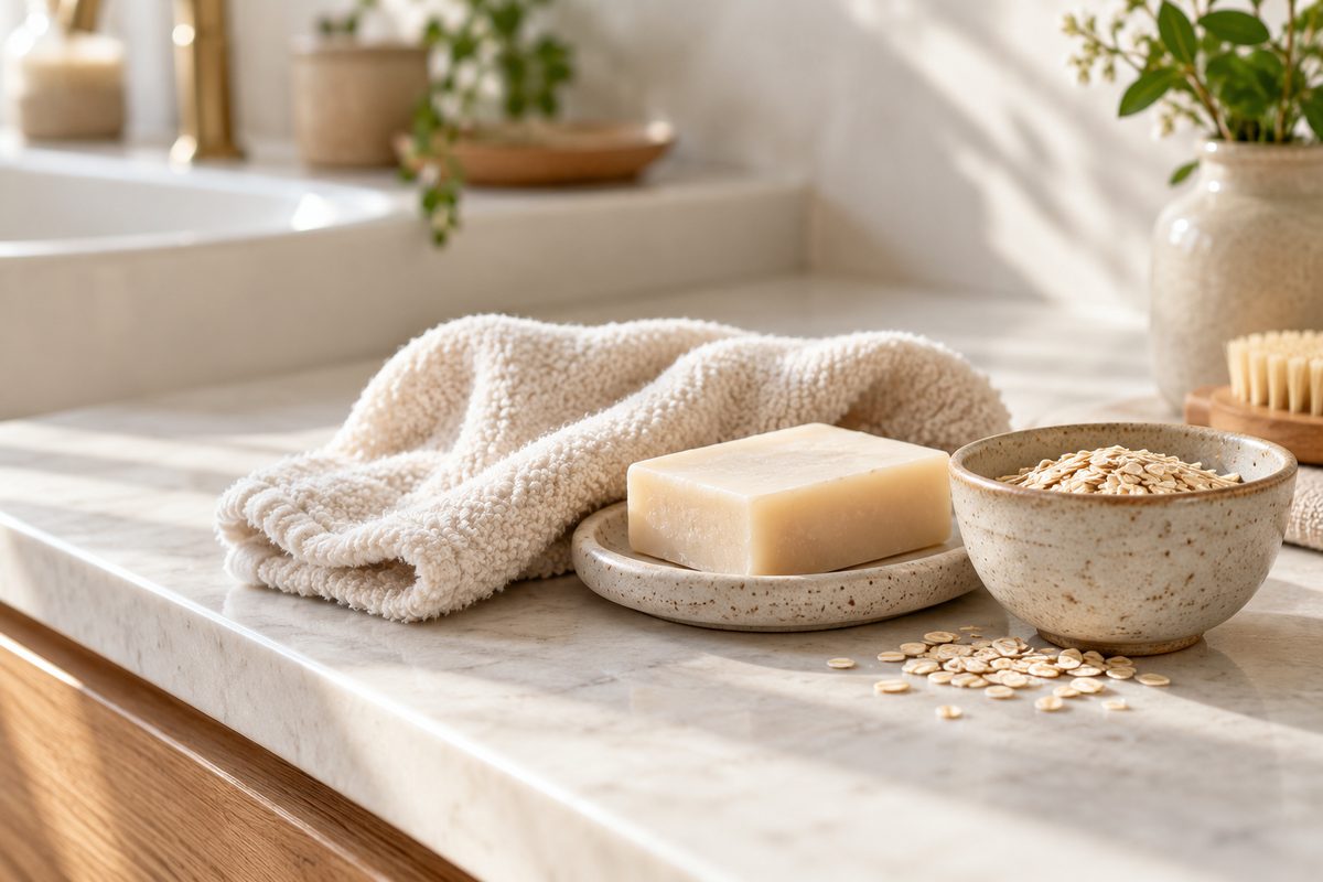 Why Scrubbing Is Not Always Better