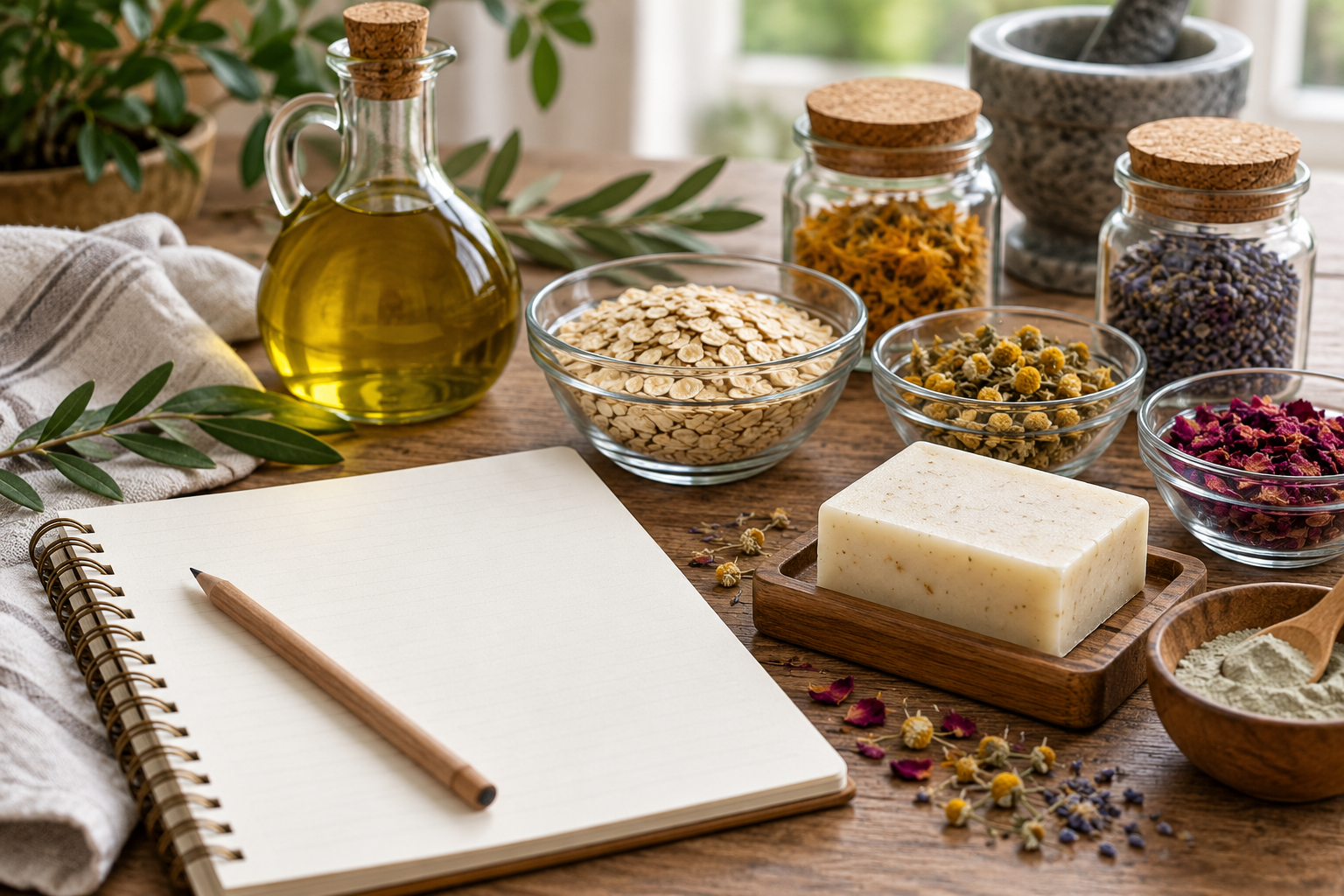 Why Short Ingredient Lists Can Help with Product Tracking